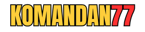 KOMANDAN77